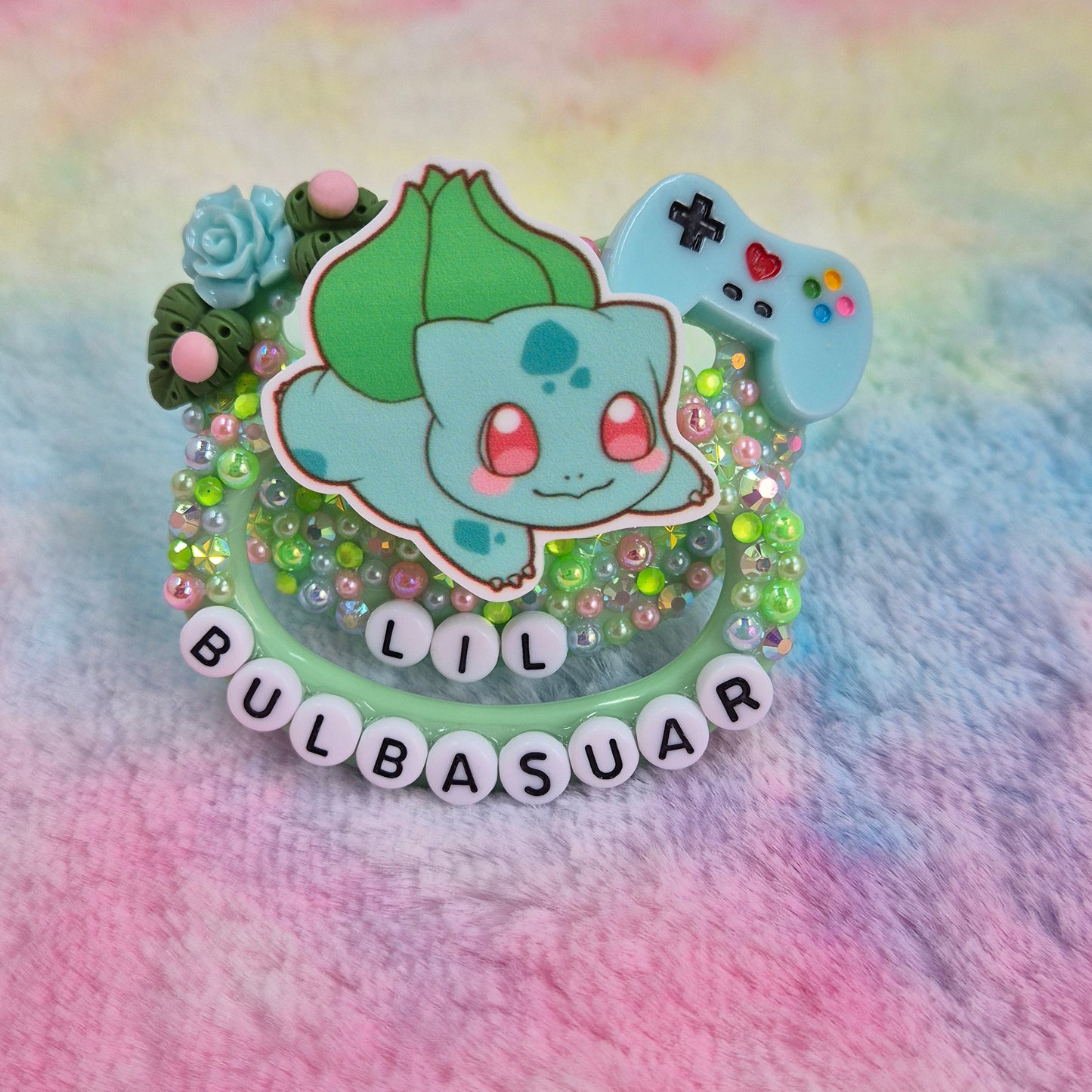 Lil Bulb Deco Paci