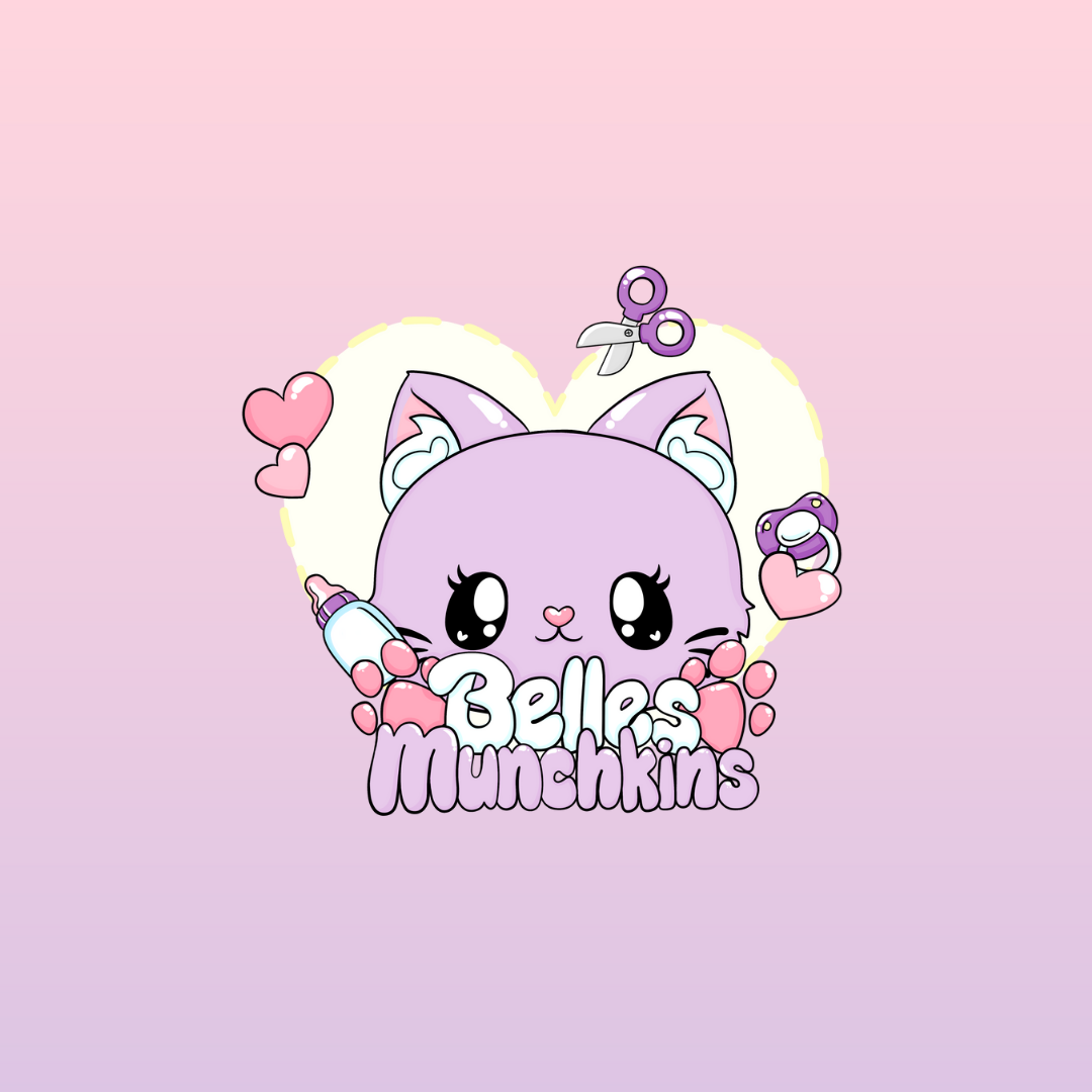 Belles Munchkins – BellesMunchkins